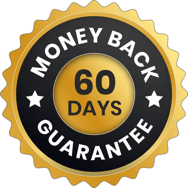 Fluxactive Complete 60 Day Money Back Guarantee